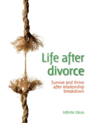cover image of Life After Divorce